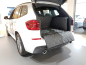 Preview: Schondecke Hund BMW X3 Hundetransport