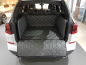 Preview: Schondecke Hund BMW X3 Hundetransport