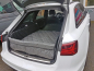 Preview: Schondecke DELUXE Hund Audi A6 Hundetransport