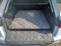 Preview: Schondecke DELUXE Hund Audi A6 Hundetransport