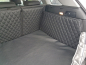 Preview: Schondecke DELUXE Hund Audi Q5 Hundetransport