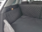 Preview: Schondecke DELUXE Hund Audi Q5 Hundetransport