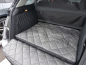 Preview: Schondecke DELUXE Hund Audi Q5 Hundetransport