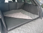 Preview: Schondecke DELUXE Hund Audi Q7 Hundetransport