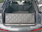 Preview: Schondecke DELUXE Hund Audi Q7 Hundetransport