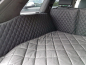 Preview: Schondecke DELUXE Hund Audi Q7 Hundetransport