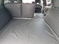 Preview: Schondecke DELUXE Hund Audi Q7 Hundetransport