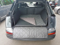 Preview: Schondecke DELUXE Hund Audi Q7 Hundetransport