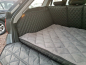 Preview: Schondecke DELUXE Hund 3er BMW Hundetransport