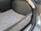 Preview: Schondecke DELUXE Hund 3er BMW Hundetransport