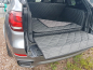 Preview: Schondecke DELUXE Hund X5 BMW Hundetransport