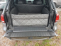 Preview: Schondecke DELUXE Hund X5 BMW Hundetransport