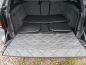 Preview: Schondecke DELUXE Hund X5 BMW Hundetransport