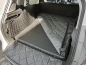 Preview: Schondecke DELUXE Hund Ford B-Max Hundetransport