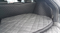 Preview: Schondecke DELUXE Hund Hyundai Santa Fe Hundetransport