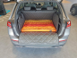 Preview: Schondecke DELUXE Hund Mercedes-Benz B-Klasse Hundetransport