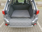 Preview: Schondecke DELUXE Hund Mitsubishi Outlander Hundetransport