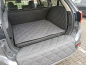 Preview: Schondecke DELUXE Hund Mitsubishi Outlander Hundetransport