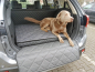 Preview: Schondecke DELUXE Hund Mitsubishi Outlander Hundetransport