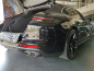 Preview: Schondecke DELUXE Hund Porsche Panamera Sport Turismo Hundetransport