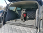 Preview: Schondecke Hund Ford S-Max Hundetransport