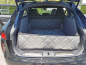 Preview: Schondecke Hund Jaguar F-Pace Hundetransport