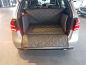 Preview: Schondecke Hund Mercedes Benz B Klasse Hundetransport