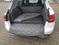 Preview: Schondecke Hund Mercedes Benz C Klasse Hundetransport