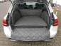 Preview: Schondecke Hund Mercedes Benz C Klasse Hundetransport