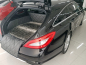 Preview: Schondecke Hund Mercedes Benz CLS Shooting Brake Hundetransport Kofferraum
