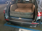 Preview: Schondecke Hund Mercedes Benz E 300 de Hybrid Hundetransport