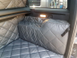 Preview: Schondecke Hund Mercedes Benz G-Klasse Hundetransport