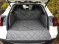 Preview: Schondecke Hund Mercedes Benz GLS Hundetransport