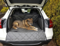 Preview: Schondecke Hund Mercedes Benz GLS Hundetransport