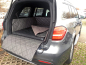 Preview: Schondecke Hund Mercedes Benz GLS Hundetransport