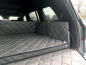 Preview: Schondecke Hund Mercedes Benz GLS Hundetransport