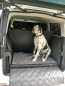 Preview: Schondecke DELUXE Hund Mercedes Benz V-Klasse Hundetransport