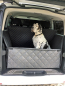 Preview: Schondecke DELUXE Hund Mercedes Benz V-Klasse Hundetransport