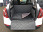 Preview: Schondecke Hund Opel Mokka Hundetransport