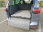 Preview: Schondecke Hund Opel Zafira Hundetransport