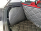 Preview: Schondecke Hund Skoda Fabia Hundetransport