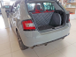 Preview: Schondecke Hund Skoda Fabia Hundetransport