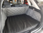 Preview: Schondecke Hund Toyota RAV4 Hundetransport