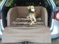 Preview: Hundetransport Kofferraum Ausbau VW Volkswagen Passat für Hunde