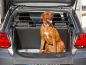 Preview: Hundetransport Kofferraum Ausbau VW Volkswagen Polo für Hunde