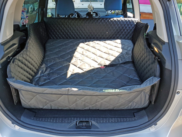 Schondecke Deluxe Fur Hunde Ford B Max