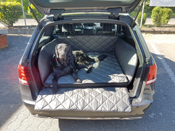 Schondecke für Hunde - Mercedes-Benz E-Klasse