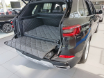 Schondecke DELUXE Kofferraum BMW X5